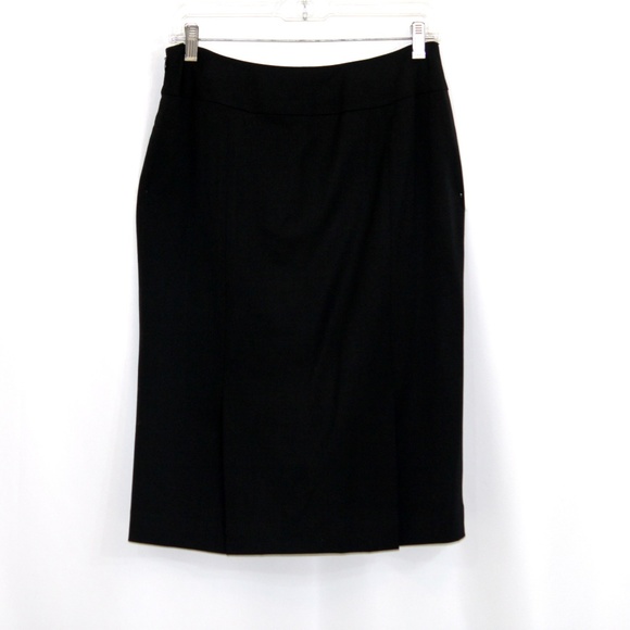 Lafayette 148 NY Career Dress Pencil Skirt Size 6 - Picture 4 of 8